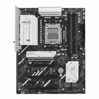 Asus Płyta Asus PRIME B840-PLUS WIFI /AMD B840/DDR5/SATA3/M.2/USB3.1/PCIe4.0/AM5/ATX