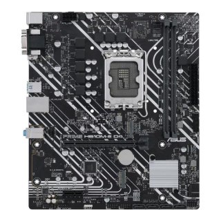 Asus Płyta Asus PRIME H610M-E D4-CSM /H610/DDR4/SATA3/M.2/USB3.0/PCIe4.0/s.1700/mATX