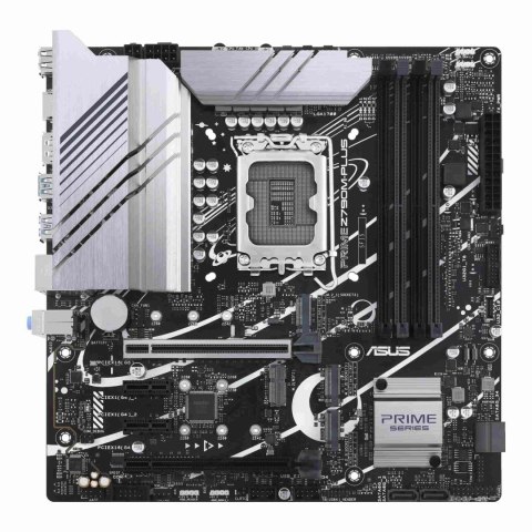 Asus Płyta Asus PRIME Z790M-PLUS /Z790/DDR5/SATA3/M.2/USB3.2/PCIe5.0/s.1700/mATX