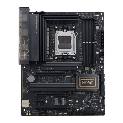 Asus Płyta Asus ProArt B650-CREATOR /AMD B650/DDR5/SATA3/M.2/PCIe4.0/AM5/ATX