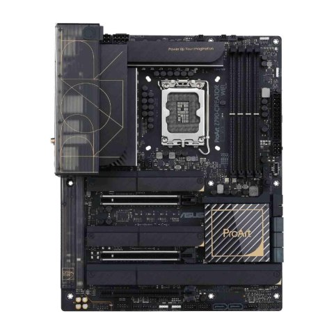Asus Płyta Asus ProArt Z790-CREATOR WIFI /Z790/DDR5/SATA3/M.2/USB3.2/WiFi/BT/PCIe5.0/s.1700/ATX