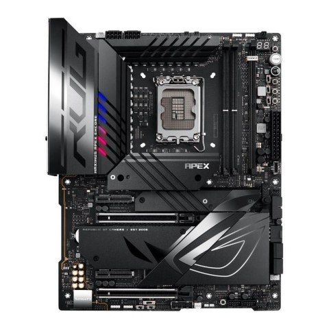 Asus Płyta Asus ROG MAXIMUS Z790 APEX ENCORE /Z790/DDR5/SATA3/M.2/USB3.2/WiFi/BT/PCIe5.0/s.1700/ATX