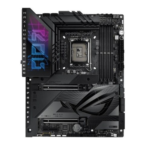 Asus Płyta Asus ROG MAXIMUS Z790 DARK HERO /Z790/DDR5/SATA3/M.2/USB3.2/WiFi/BT/PCIe5.0/s.1700/ATX