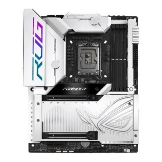 Asus Płyta Asus ROG MAXIMUS Z790 FORMULA /Z790/DDR5/SATA3/M.2/USB3.2/WiFi/BT/PCIe5.0/s.1700/ATX