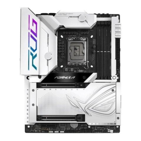 Asus Płyta Asus ROG MAXIMUS Z790 FORMULA /Z790/DDR5/SATA3/M.2/USB3.2/WiFi/BT/PCIe5.0/s.1700/ATX