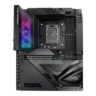 Asus Płyta Asus ROG MAXIMUS Z790 HERO BTF /Z790/DDR5/SATA3/M.2/USB3.2/WiFi/BT/PCIe5.0/s.1700/ATX