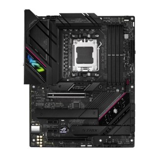 Asus Płyta Asus ROG STRIX B650E-F GAMING WIFI /AMD B650/DDR5/SATA3/M.2/PCIe5.0/WiFi/BT/AM5/ATX
