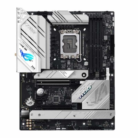 Asus Płyta Asus ROG STRIX B760-A GAMING WIFI D4 /B760/DDR4/SATA3/M.2/USB3.2/WiFi/BT/PCIe5.0/s.1700/ATX