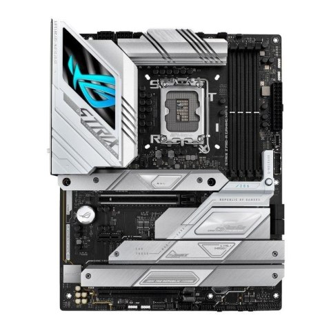 Asus Płyta Asus ROG STRIX Z790-A GAMING WIFI II /Z790/DDR5/SATA3/M.2/USB3.2/WiFi/BT/PCIe5.0/s.1700/ATX