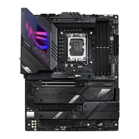 Asus Płyta Asus ROG STRIX Z790-E GAMING WIFI II /Z790/DDR5/SATA3/M.2/USB3.2/WiFi/BT/PCIe5.0/s.1700/ATX