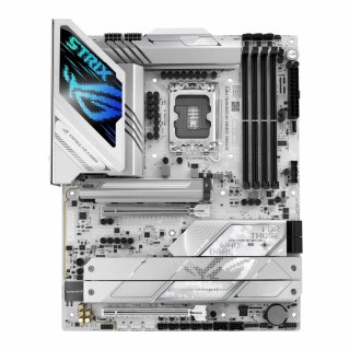 Asus Płyta Asus ROG STRIX Z890-A GAMING WIFI /Z890/DDR5/SATA3/M.2/USB4/WiFi/BT/PCIe5.0/s.1851/ATX