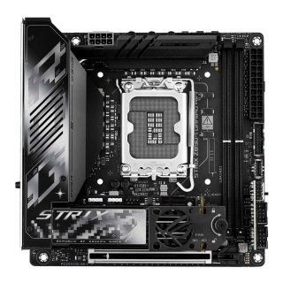 Asus Płyta Asus ROG STRIX Z890-I GAMING WIFI /Z890/DDR5/SATA3/M.2/USB4/WiFi/BT/PCIe5.0/s.1851/Mini-ITX