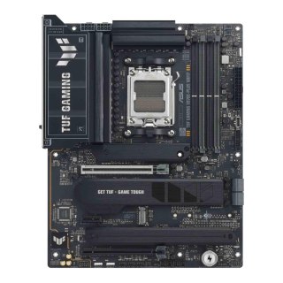 Asus Płyta Asus TUF GAMING X870E-PLUS WIFI7 /AMD X870/DDR5/SATA3/M.2/USB4/WiFi/BT/PCIE5.0/AM5/ATX