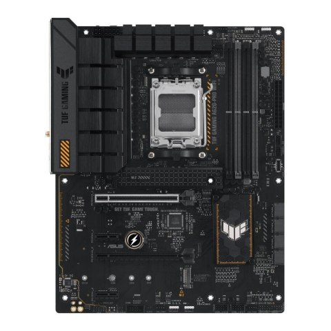 Asus Płyta Asus TUF GAMING A620-PRO WIFI /AMD A620/DDR5/SATA3/M.2/USB3.1/WiFi/BT/PCIe4.0/AM5/ATX