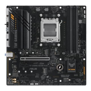 Asus Płyta Asus TUF GAMING A620M-PLUS /AMD A620/DDR5/SATA3/M.2/USB3.0/PCIe4.0/AM5/mATX