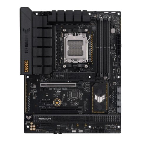 Asus Płyta Asus TUF GAMING B650-PLUS /AMD B650/DDR5/SATA3/M.2/PCIe5.0/AM5/ATX