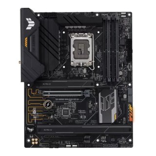 Asus Płyta Asus TUF GAMING B660-PLUS WIFI D4 /B660/DDR4/SATA3/M.2/USB3.2/WIFI/PCIe5.0/s.1700/ATX