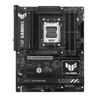 Asus Płyta Asus TUF GAMING B850-PLUS WIFI /AMD B850/DDR5/SATA3/M.2/USB3.2/PCIe5.0/AM5/ATX