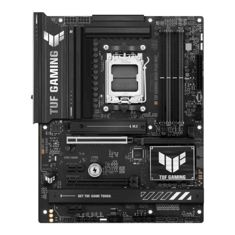 Asus Płyta Asus TUF GAMING B850-PLUS WIFI /AMD B850/DDR5/SATA3/M.2/USB3.2/PCIe5.0/AM5/ATX