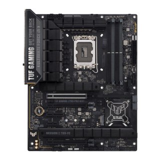 Asus Płyta Asus TUF GAMING Z790-PRO WIFI /Z790/DDR5/SATA3/M.2/USB3.2/WiFi/BT/PCIe5.0/s.1700/ATX