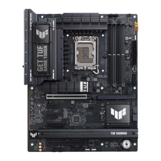 Asus Płyta Asus TUF GAMING Z890-PLUS WIFI /Z890/DDR5/SATA3/M.2/USB4/WiFi/BT/PCIe5.0/s.1851/ATX