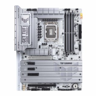 Asus Płyta Asus TUF GAMING Z890-PRO WIFI /Z890/DDR5/SATA3/M.2/USB4/WiFi/BT/PCIe5.0/s.1851/ATX