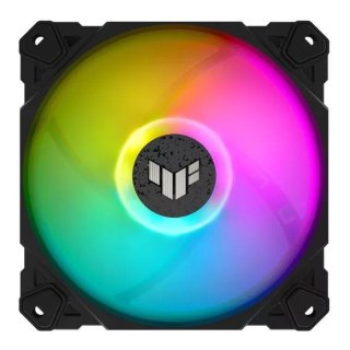 Asus Wentylator Asus TUF GAMING TF120 ARGB 120mm PWM