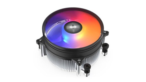 COOLING.PL Wentylator KRUX Integrator RGB AM4 92mm