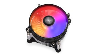 COOLING.PL Wentylator KRUX Integrator RGB LGA1700 (KRX0135)