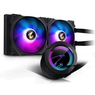 Gigabyte Chłodzenie wodne Gigabyte AORUS WATERFORCE 280