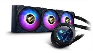 Gigabyte Chłodzenie wodne Gigabyte AORUS WATERFORCE X 360