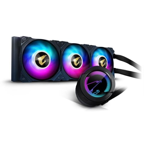 Gigabyte Chłodzenie wodne Gigabyte AORUS WATERFORCE 360
