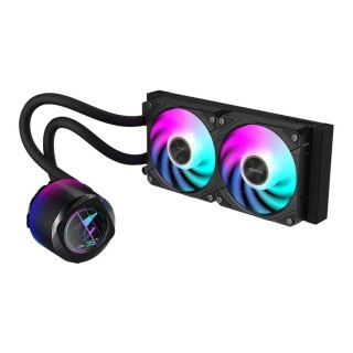 Gigabyte Chłodzenie wodne Gigabyte AORUS WATERFORCE X II 240