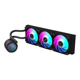 Gigabyte Chłodzenie wodne Gigabyte AORUS WATERFORCE II 360
