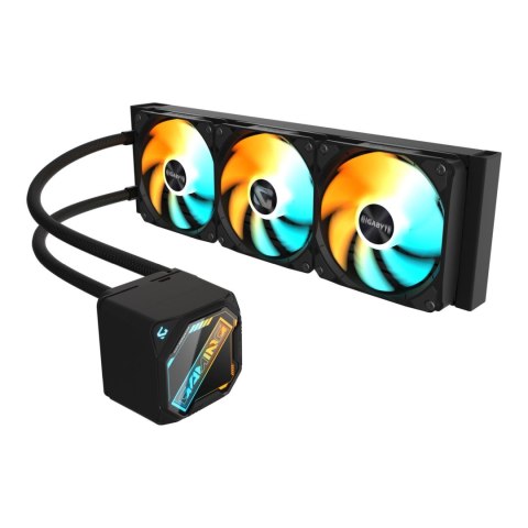 Gigabyte Chłodzenie wodne Gigabyte GME 360