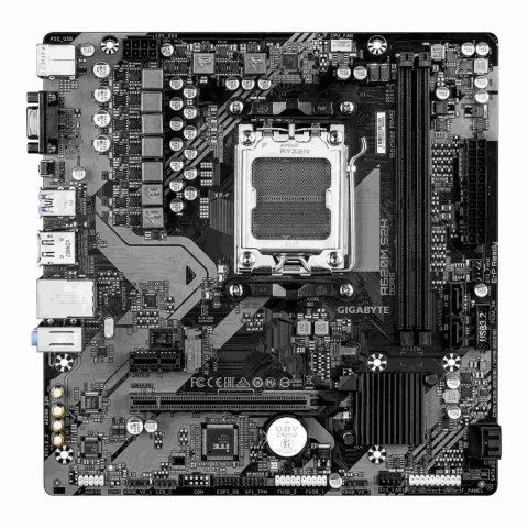 Gigabyte Płyta Gigabyte A620M S2H (rev. 2.2) /AMD A620/DDR5/SATA3/M.2/USB3.0/PCIe4.0/AM5/mATX