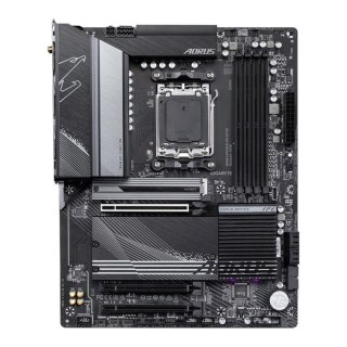 Gigabyte Płyta Gigabyte B650 AORUS ELITE AX V2 /AMD B650/DDR5/SATA3/M.2/USB3.2/WiFi/BT/PCIe4.0/AM5/ATX
