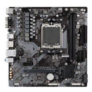 Gigabyte Płyta Gigabyte B650M S2H (rev. 1.0) /AMD B650/DDR5/SATA3/M.2/PCIe4.0/AM5/mATX