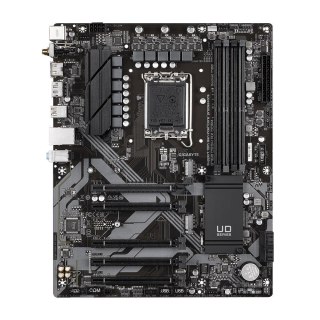 Gigabyte Płyta Gigabyte B760 DS3H AX DDR4 B760/DDR4/SATA3/M.2/USB3.2/PCIe4.0/WiFi/BT/s.1700/ATX