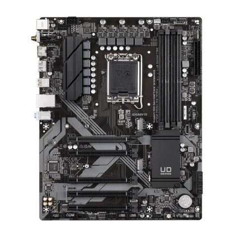 Gigabyte Płyta Gigabyte B760 DS3H AX DDR4 B760/DDR4/SATA3/M.2/USB3.2/PCIe4.0/WiFi/BT/s.1700/ATX