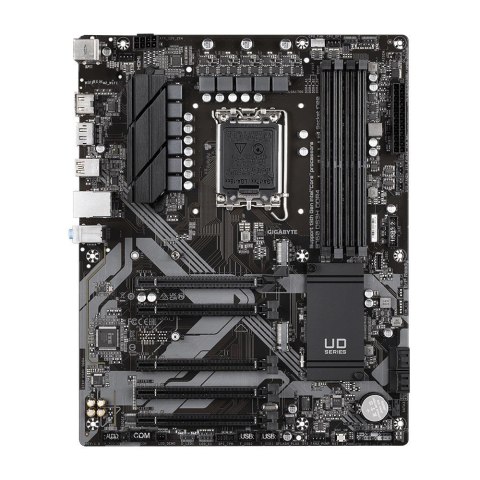 Gigabyte Płyta Gigabyte B760 DS3H DDR4 /B760/DDR4/SATA3/M.2/USB3.2/PCIe4.0/s.1700/ATX