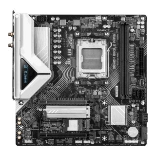 Gigabyte Płyta Gigabyte B840M EAGLE WIFI6 /AMD B840/DDR5/SATA3/M.2/USB3.0/PCIe4.0/WiFi/BT/AM5/M-ATX