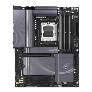 Gigabyte Płyta Gigabyte B850 AI TOP /AMD B850/DDR5/SATA3/M.2/USB3.2/PCIe5.0/WiFi/BT/AM5/ATX