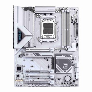 Gigabyte Płyta Gigabyte B850 EAGLE ICE /AMD B850/DDR5/SATA3/M.2/USB3.1/PCIe5.0/AM5/ATX