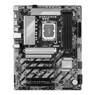 Gigabyte Płyta Gigabyte B860 DS3H /B860/DDR5/SATA3/M.2/USB3.2/PCIe5.0/s.1851/ATX