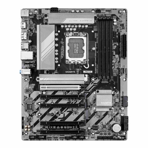 Gigabyte Płyta Gigabyte B860 DS3H /B860/DDR5/SATA3/M.2/USB3.2/PCIe5.0/s.1851/ATX