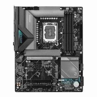 Gigabyte Płyta Gigabyte B860 EAGLE WIFI6E /B860/DDR5/SATA3/M.2/USB3.2/WiFi/BT/PCIe5.0/s.1851/ATX