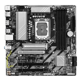 Gigabyte Płyta Gigabyte B860M DS3H /B860/DDR5/SATA3/M.2/USB3.2/PCIe5.0/s.1851/M-ATX