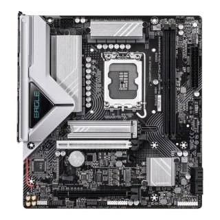 Gigabyte Płyta Gigabyte B860M EAGLE V2 /B860/DDR5/SATA3/M.2/USB3.0/PCIE5.0/s.1851/M-ATX
