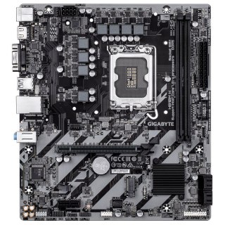 Gigabyte Płyta Gigabyte H810M H /H810/DDR5/SATA3/M.2/PCIe4.0/s.1851/mATX